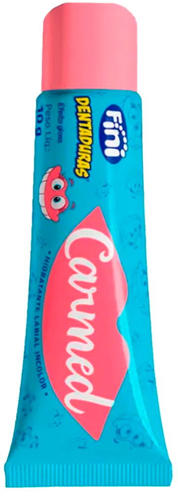 Carmed Fini Dentaduras